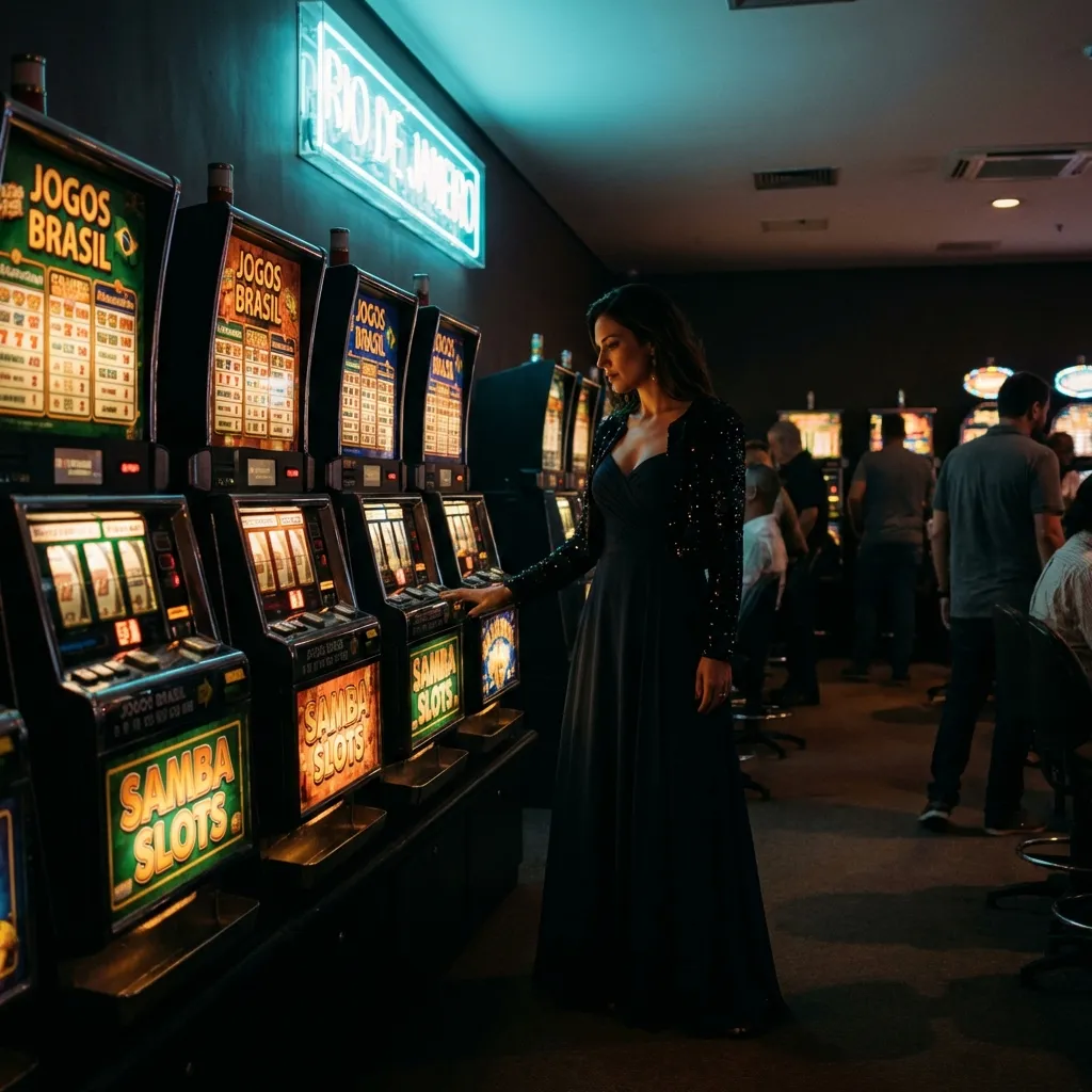 90jogo: Os Melhores Recursos da Seção Arcade Que Você Precisa Conhecer