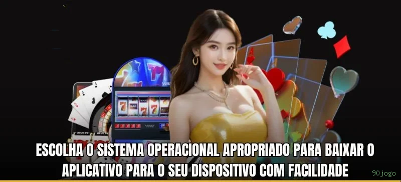 90jogo: Transforme Sua Jogatina com Novas Atualizações Imperdíveis!